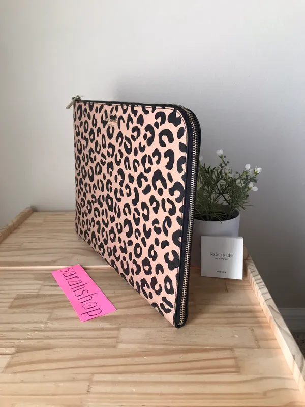Kate Spade Laptop Case - Image 6