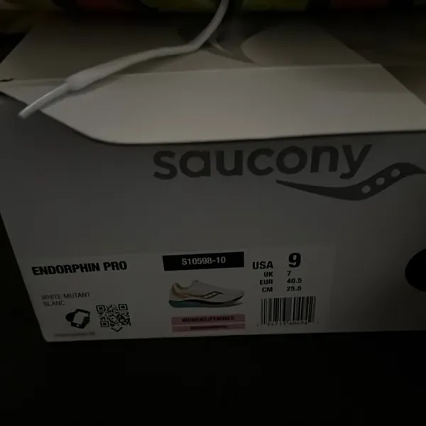 Saucony Endorphin Pro Running Shoes - Image 2