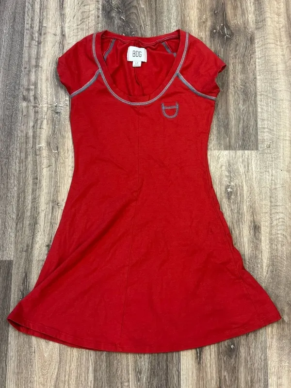 Urban Outfitters BDG Annabelle Tee Mini Dress Women’s Small - Image 4