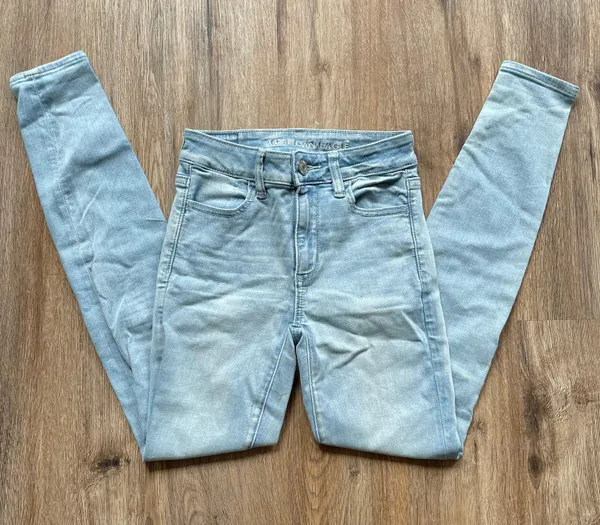 Skinny Jeans - Image 2