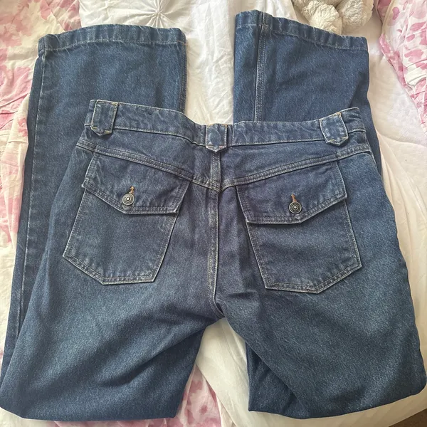We the free flora low rise jeans - Image 5