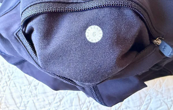 lululemon Pace Perfect 7/8 Tight 25” - Image 4