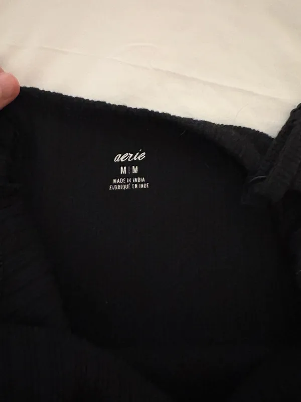Aerie Dress - Image 2