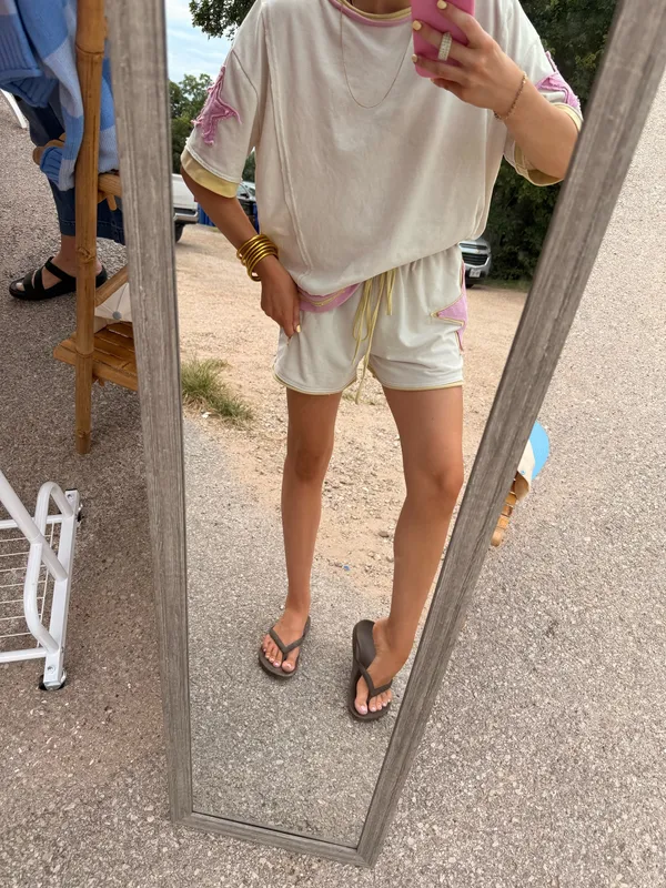 Star Set Boutique Two-Piece - Image 2