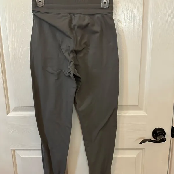 Hylete X-Small Gray Activewear - Image 5