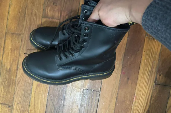 Dr. Martens Boots - Image 5