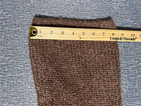 Altar’d State Women’s Cropped Turtleneck Sweater - Image 13