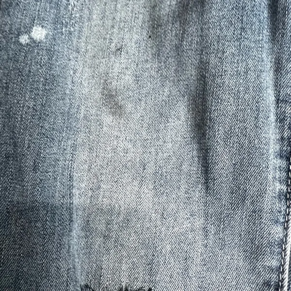 JUDY BLUE Jeans Shredding Up My Life Relaxed Fit Distressed Style JB8273MD 26 - Image 11