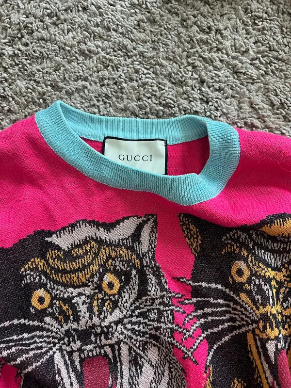 Sweater Pink - Image 2