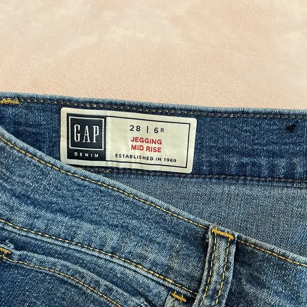 GAP Jeggings - Image 2