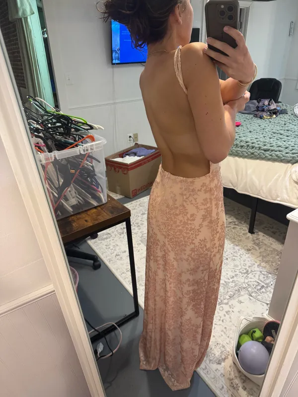 Princess Polly Maxi Dress - Image 2