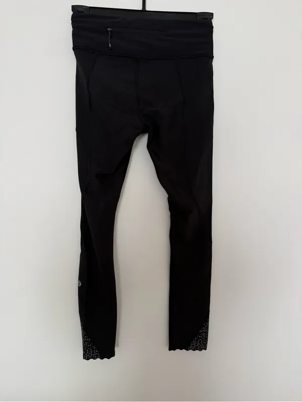 Lululemon Leggings - Image 3