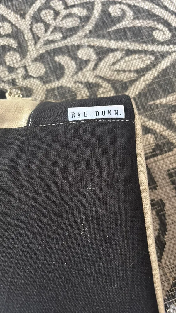 Rae Dunn Lunch Box/Cooler - Image 3