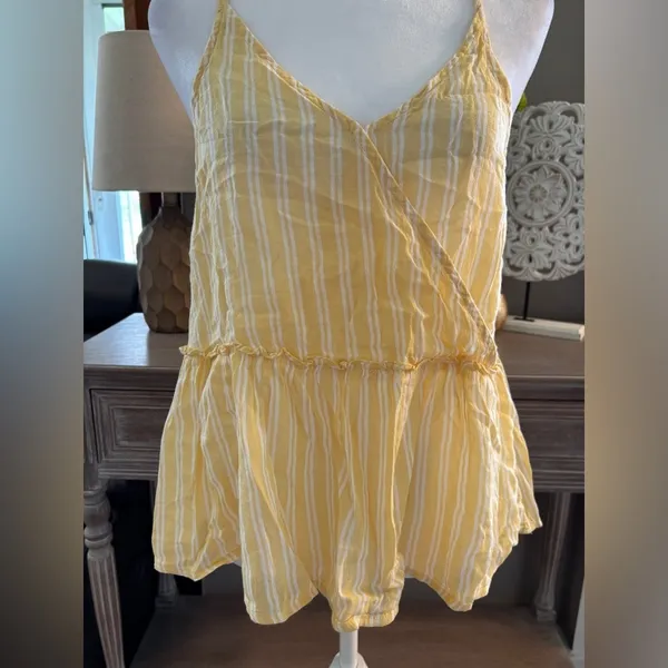 American Eagle Tank Top - Image 2