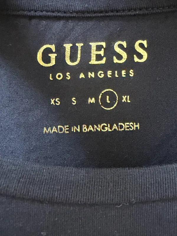 GUESS - Image 3