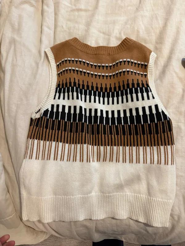 Her Entire Name Says Grace Short sleeve sweater grace - Image 3
