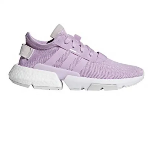 Adidas Women’s POD-S3.1 Low Sneaker Lilac/Orchid size 8.5 - Image 12