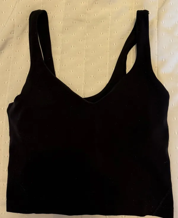 Lululemon Align Tank  - Image 2