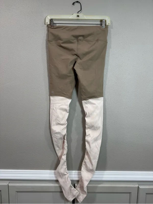 Alo Goddess Leggings - Image 5