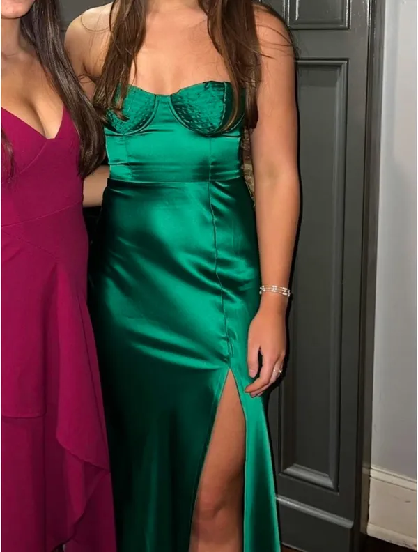 Hello Molly Dress - Image 5