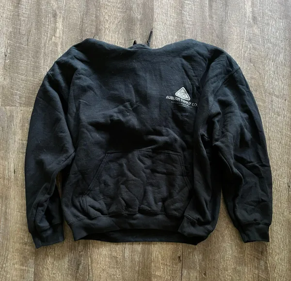 Oversized Hoodie Size XL - Image 5