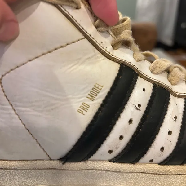 VINTAGE adidas - Image 3