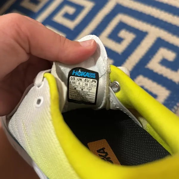 Hoka One One Running Shoe - Image 4
