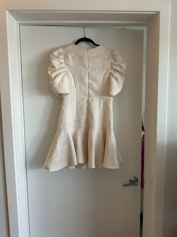 DO+BE Dress - Image 2