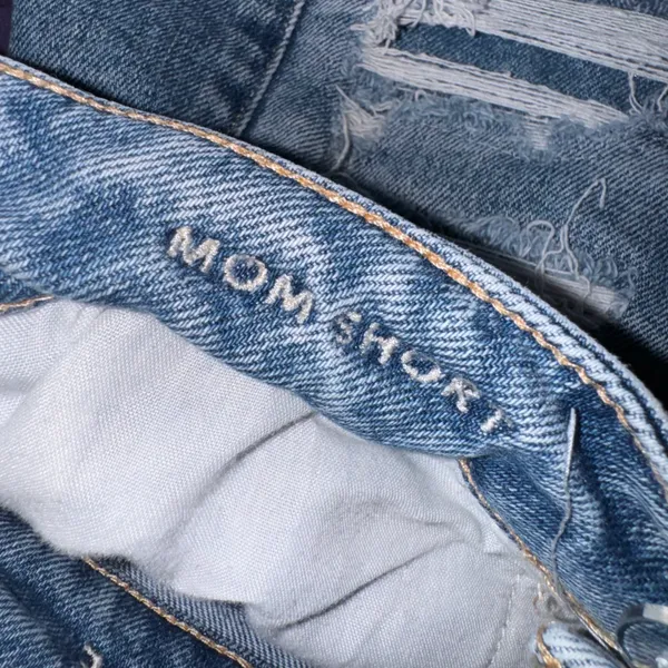 American Eagle Mom Shorts - Image 5