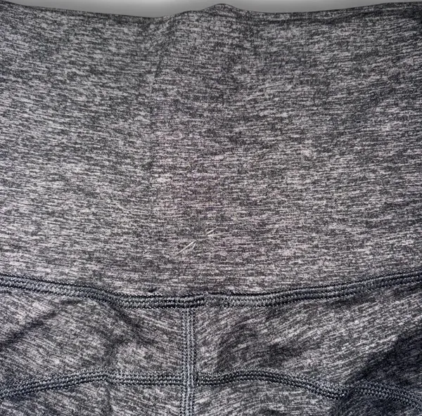 Aerie Offline Leggings High-Waisted 7/8 - Image 4