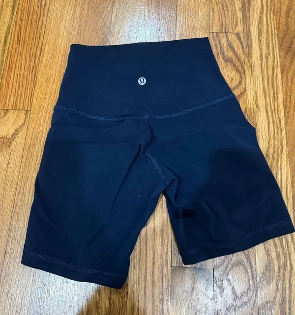 Lululemon Shorts - Image 2