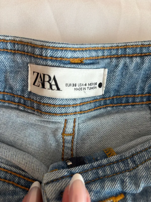ZARA Jeans - Image 2