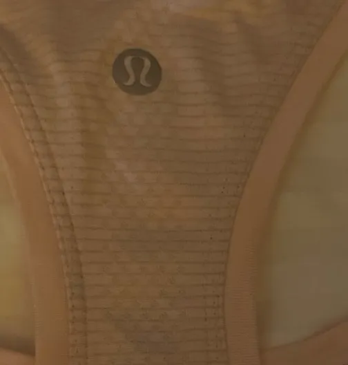 Lululemon Racerback Tank Top - Image 2