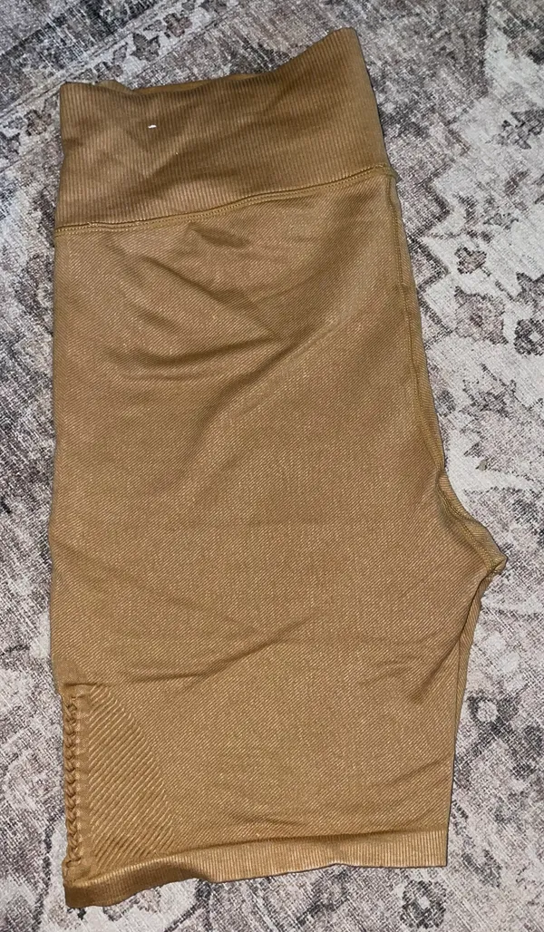 Aerie Bike Shorts - Image 2