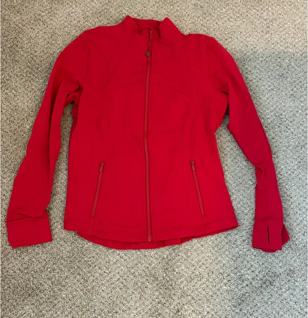 Lululemon Define Jacket - Image 2