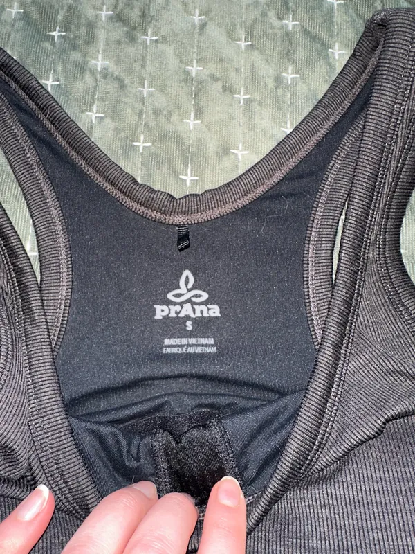prAna Tank Top - Image 4