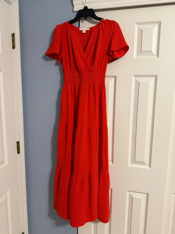 Dress Monteau - Image 2