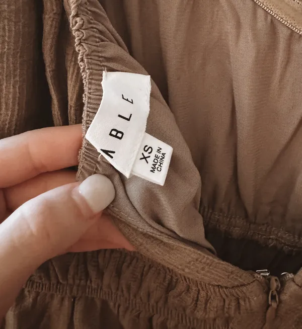 Grey Bandit Sweetest Memory Romper - Image 7