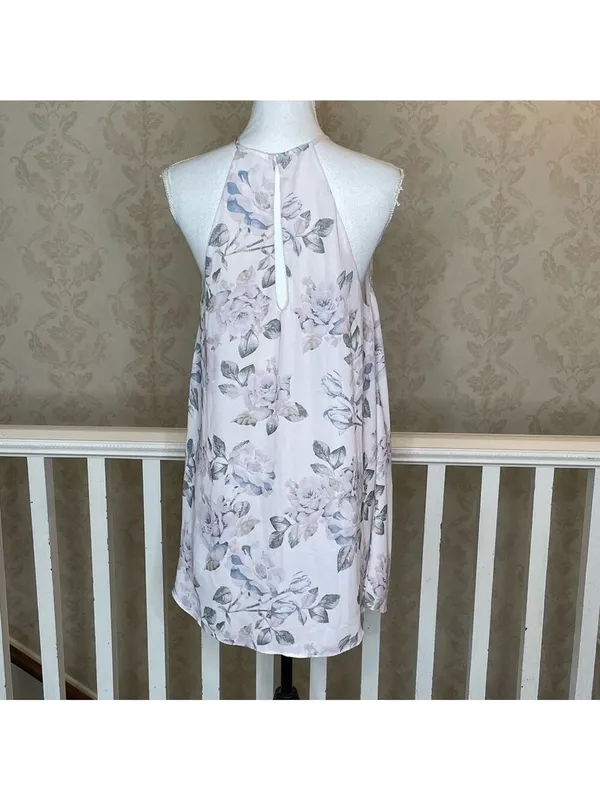 Show Me Your MuMu Gomez Mini Dress – Size Smal - Image 10