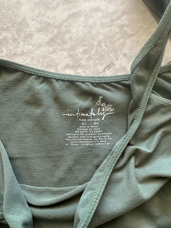 Free People Top - Image 5