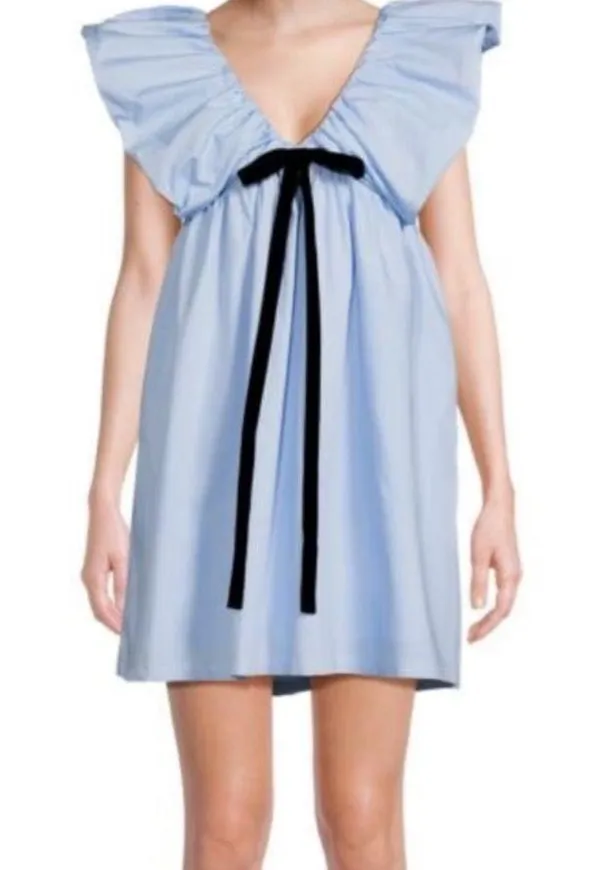 Saks 5th Avenue Dress - Image 5