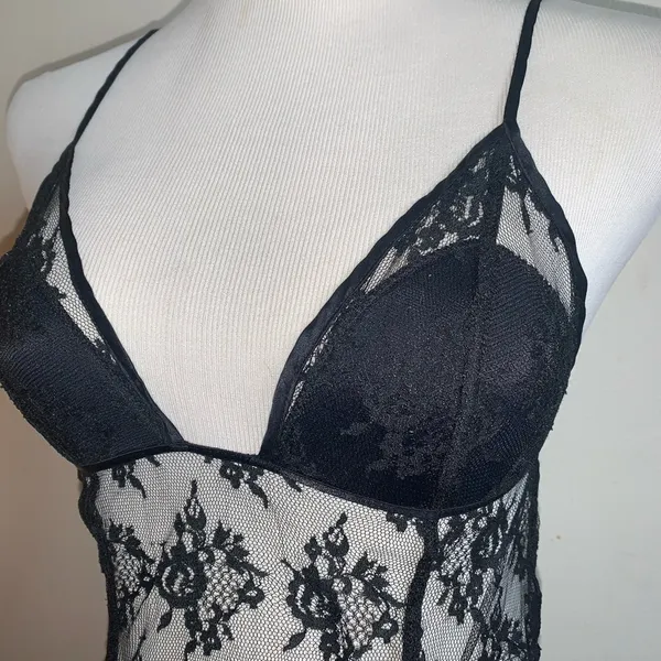 Victoria’s Secret very sexy lace lingerie - Image 4