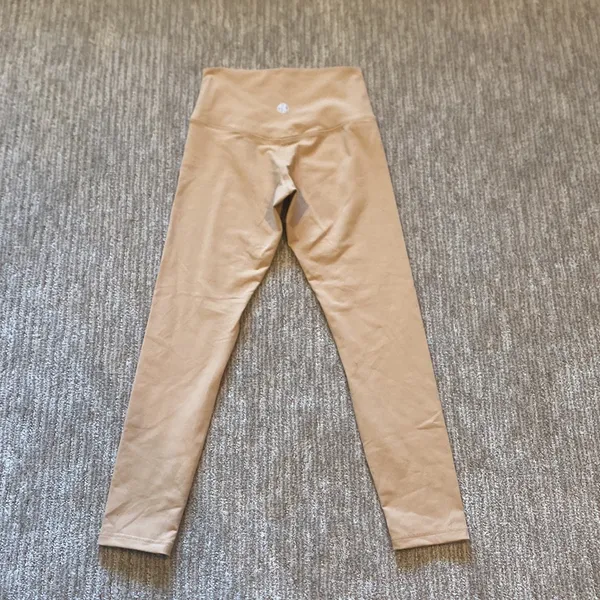 TYC neutral leggings - Image 2