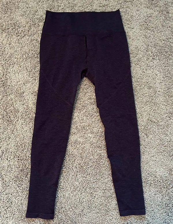 Alphalete ‼️ Leggings‼️ - Image 2