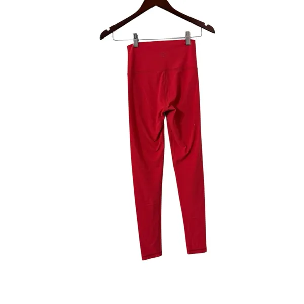 Set Active ARITZIA Tna Red High Rise Butter Leggings - Image 3