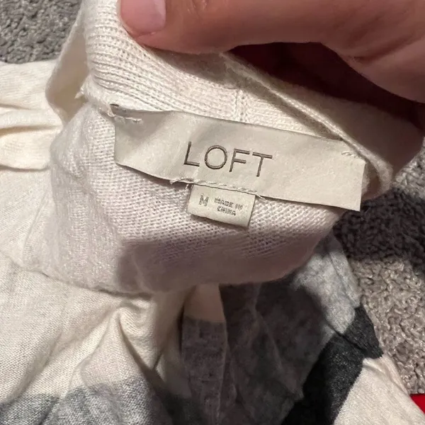 Loft medium long cardigan‎ - Image 7