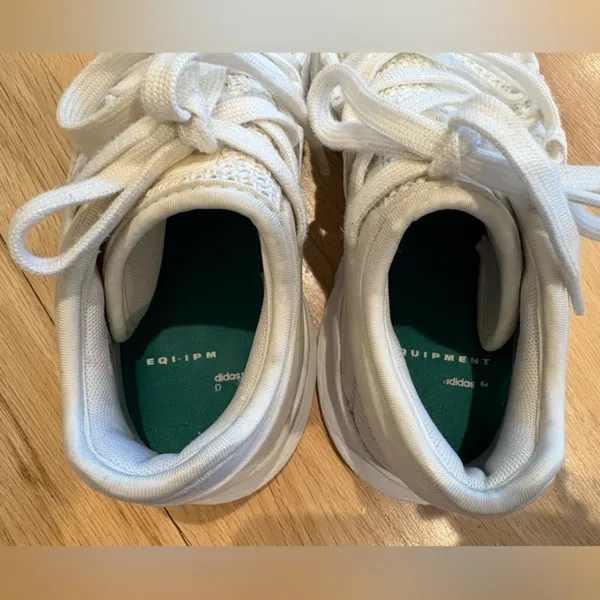 Adidas Women’s Sneakers - Image 8