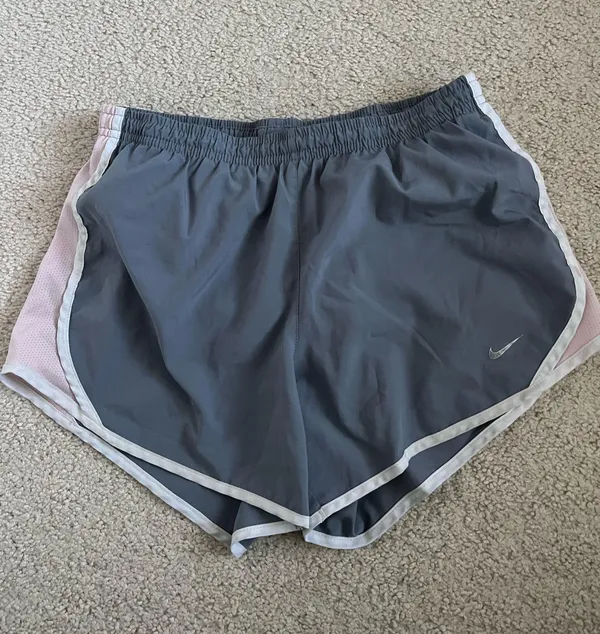 Nike Dri-Fit Shorts - Image 2