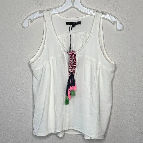 Romeo &‎ Juliet Couture Top nwt - Image 9