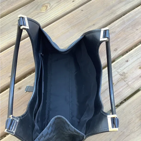 🔥🔥GUCCI GG monogram shoulder bag🔥🔥 - Image 7